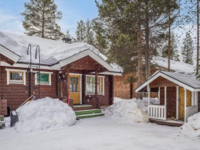 Holiday Home Operomukka 5 by Interhome Sirkka
